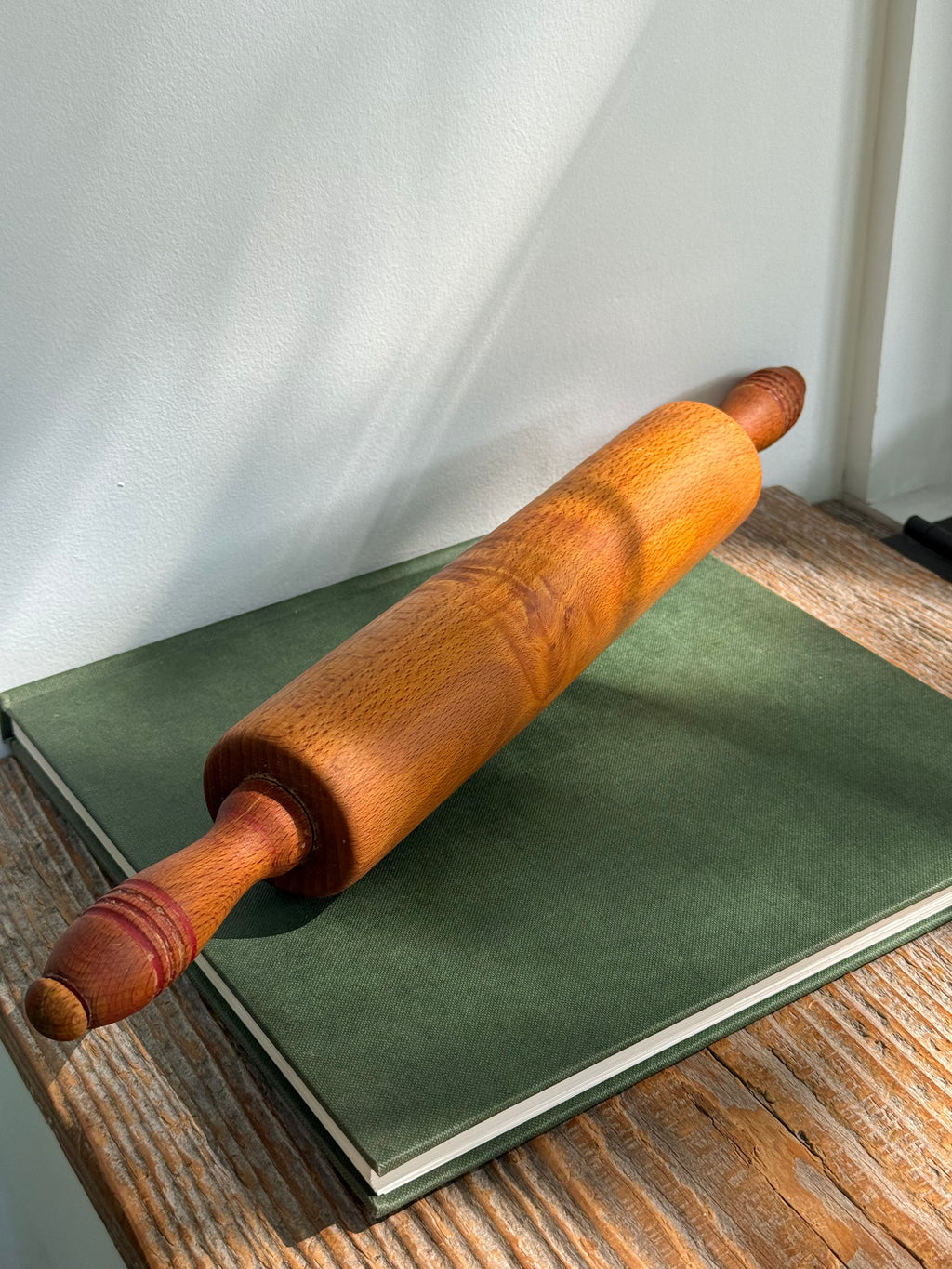 Vintage Rolling Pin