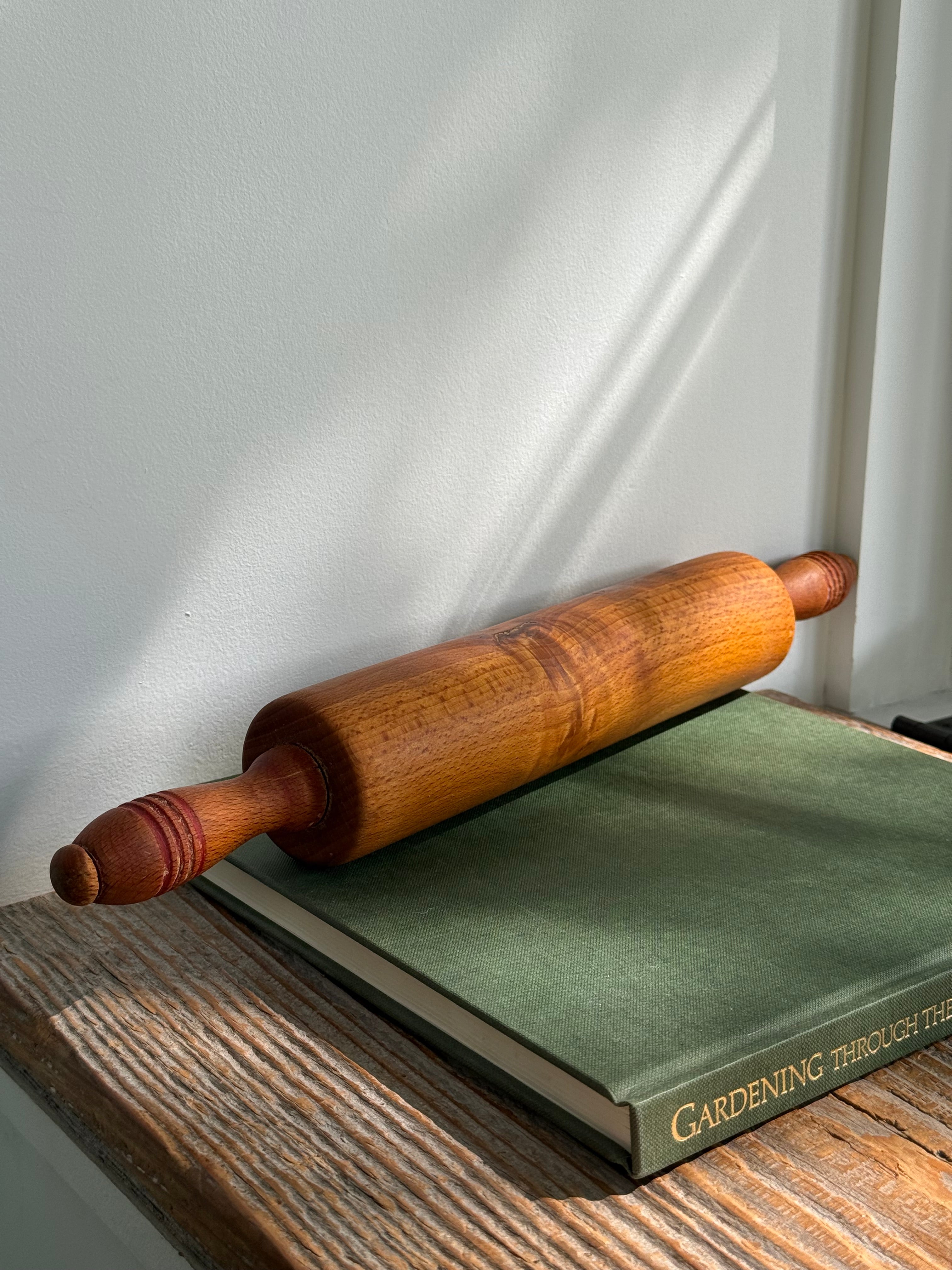 Vintage Rolling Pin