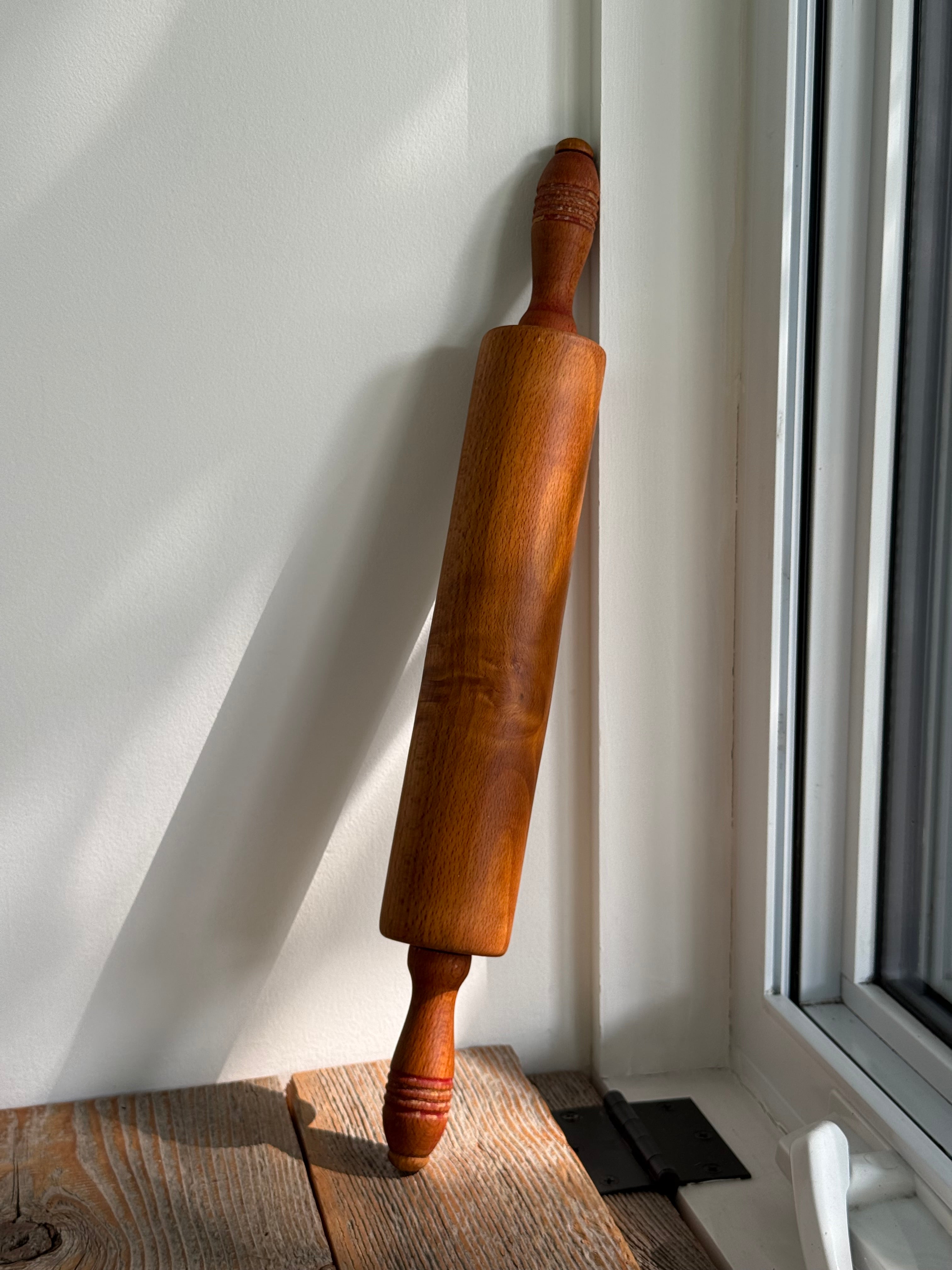 Vintage Rolling Pin