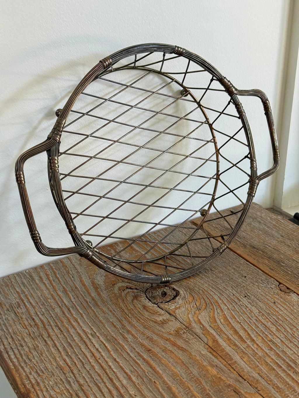 Wire Basket