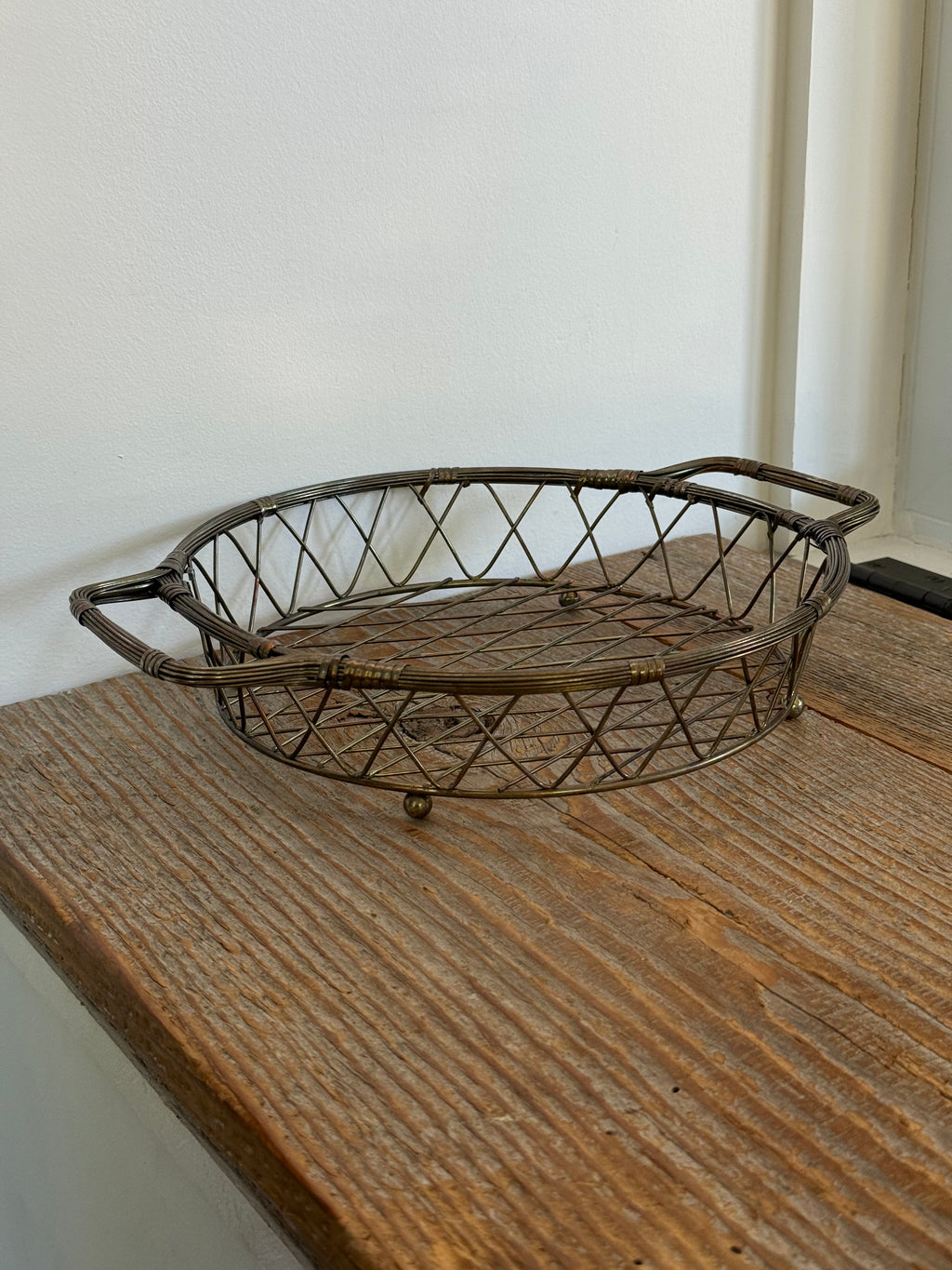 Wire Basket