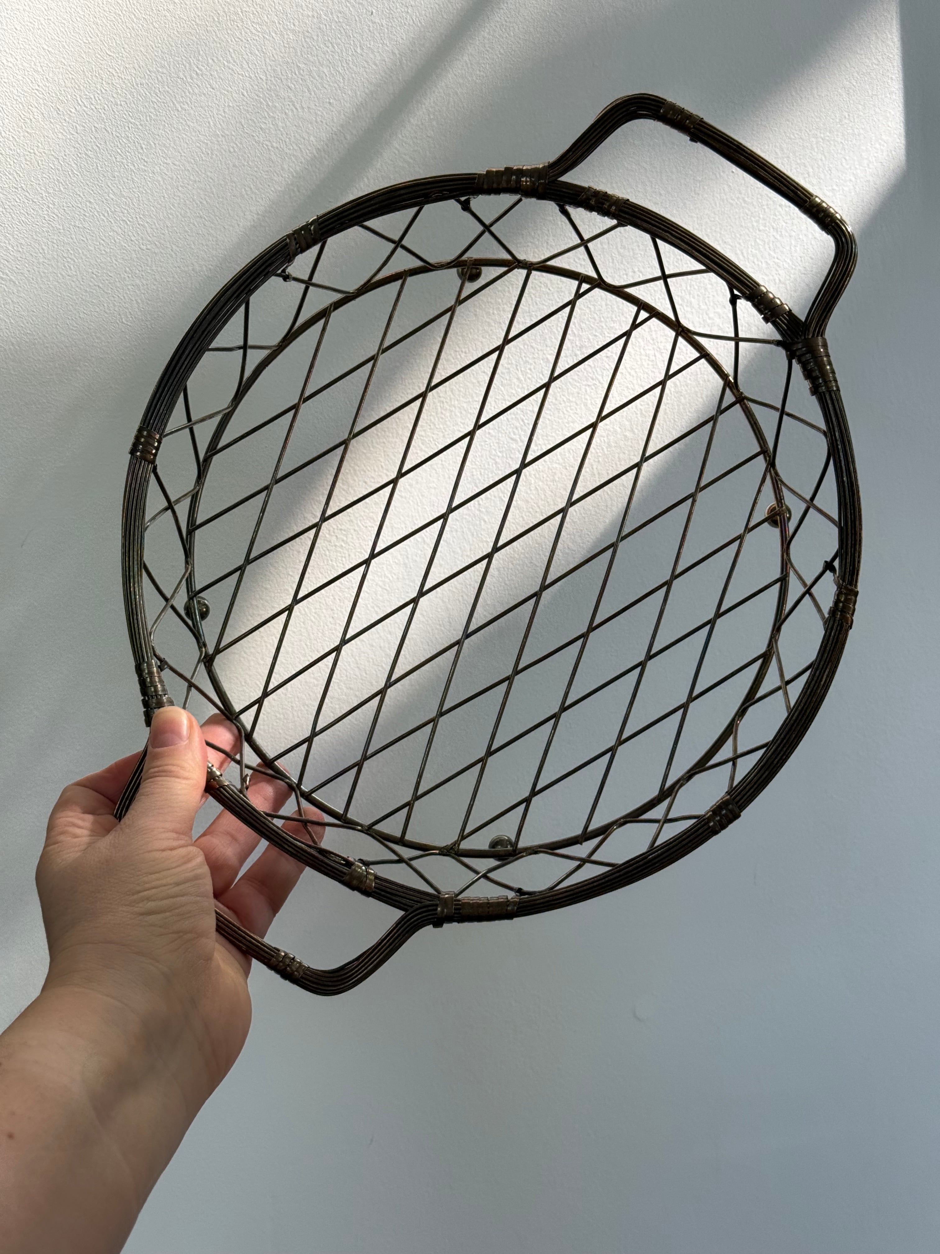 Wire Basket
