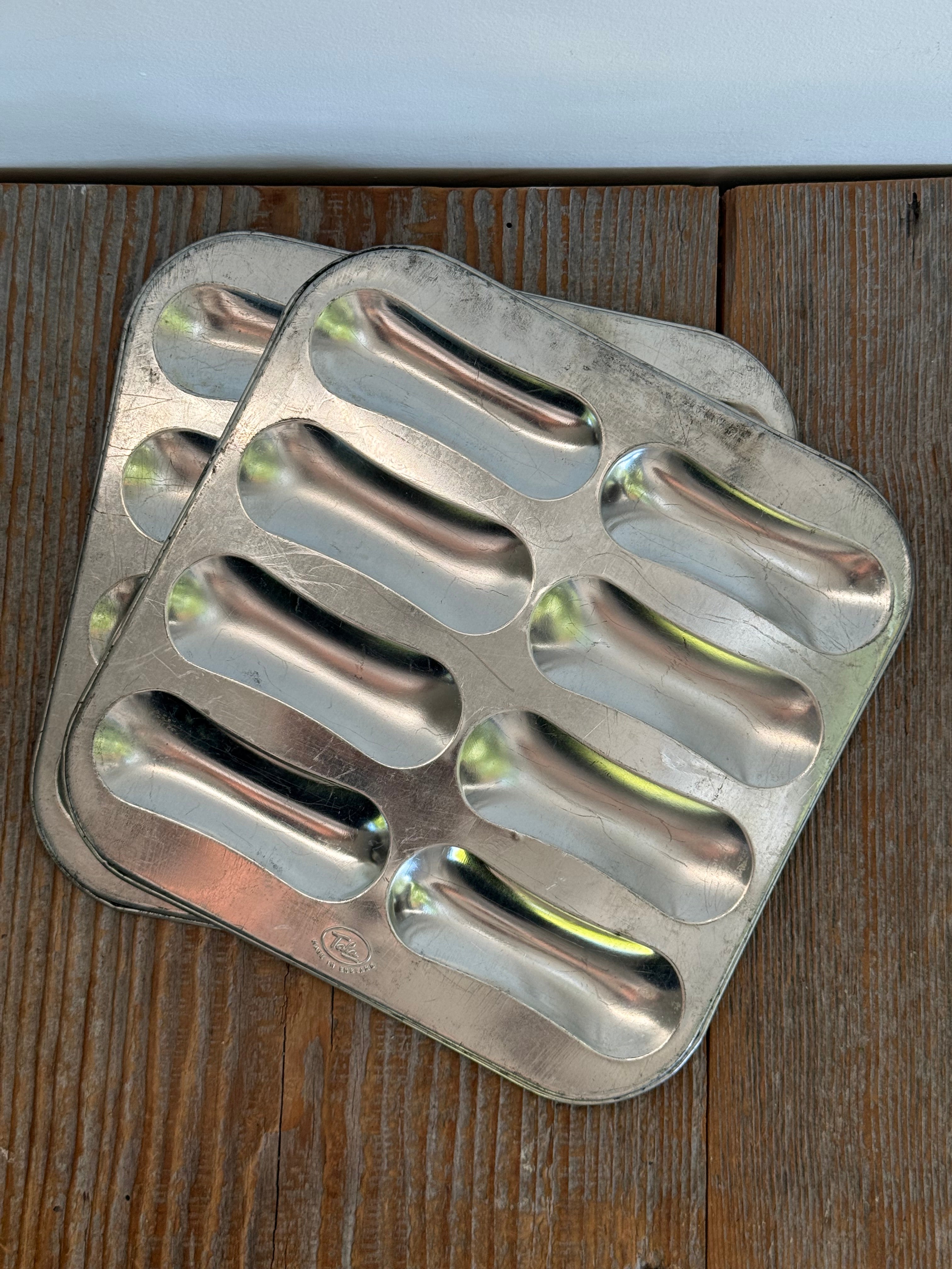 Tala Éclair Molds