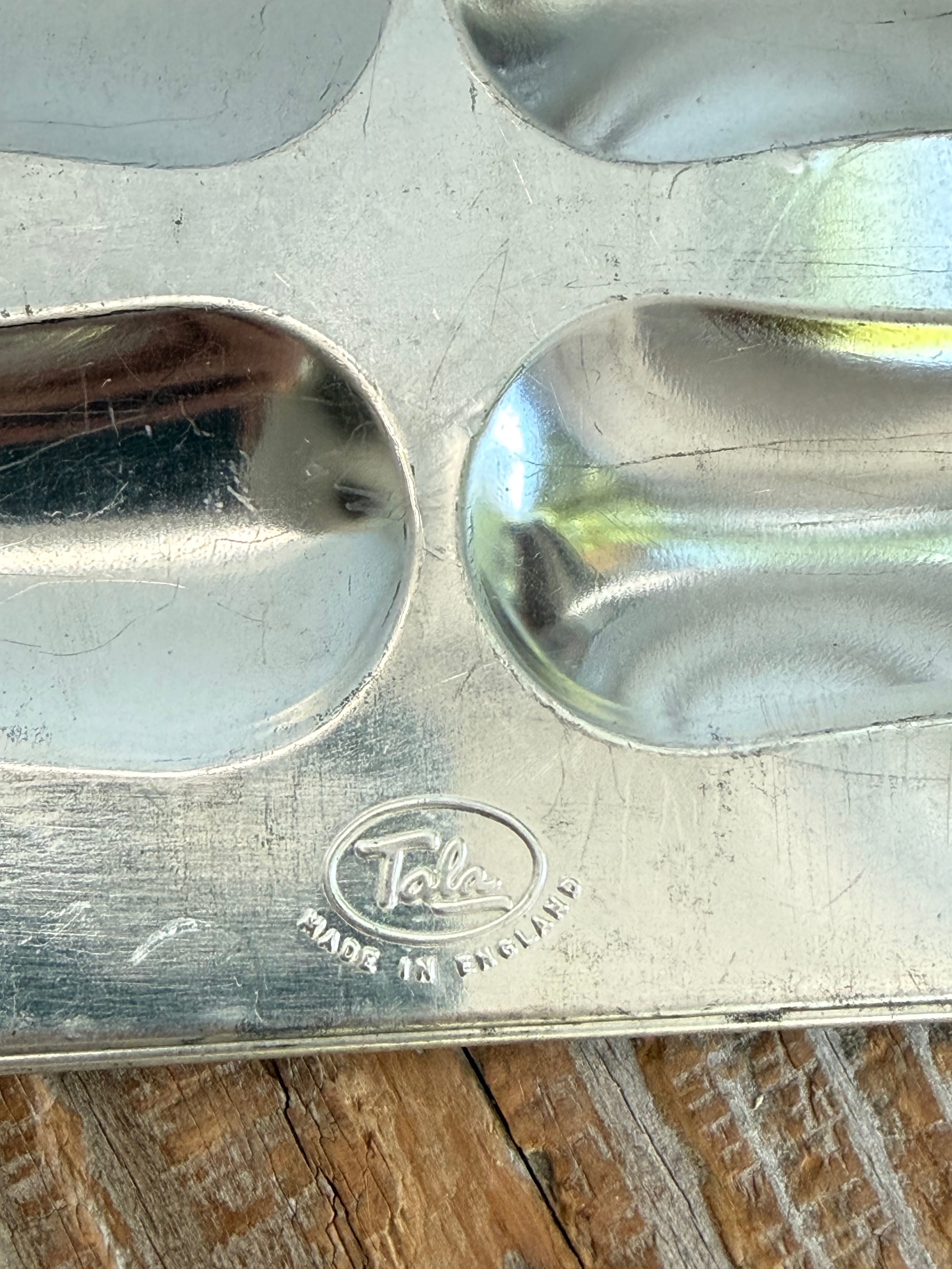 Tala Éclair Molds