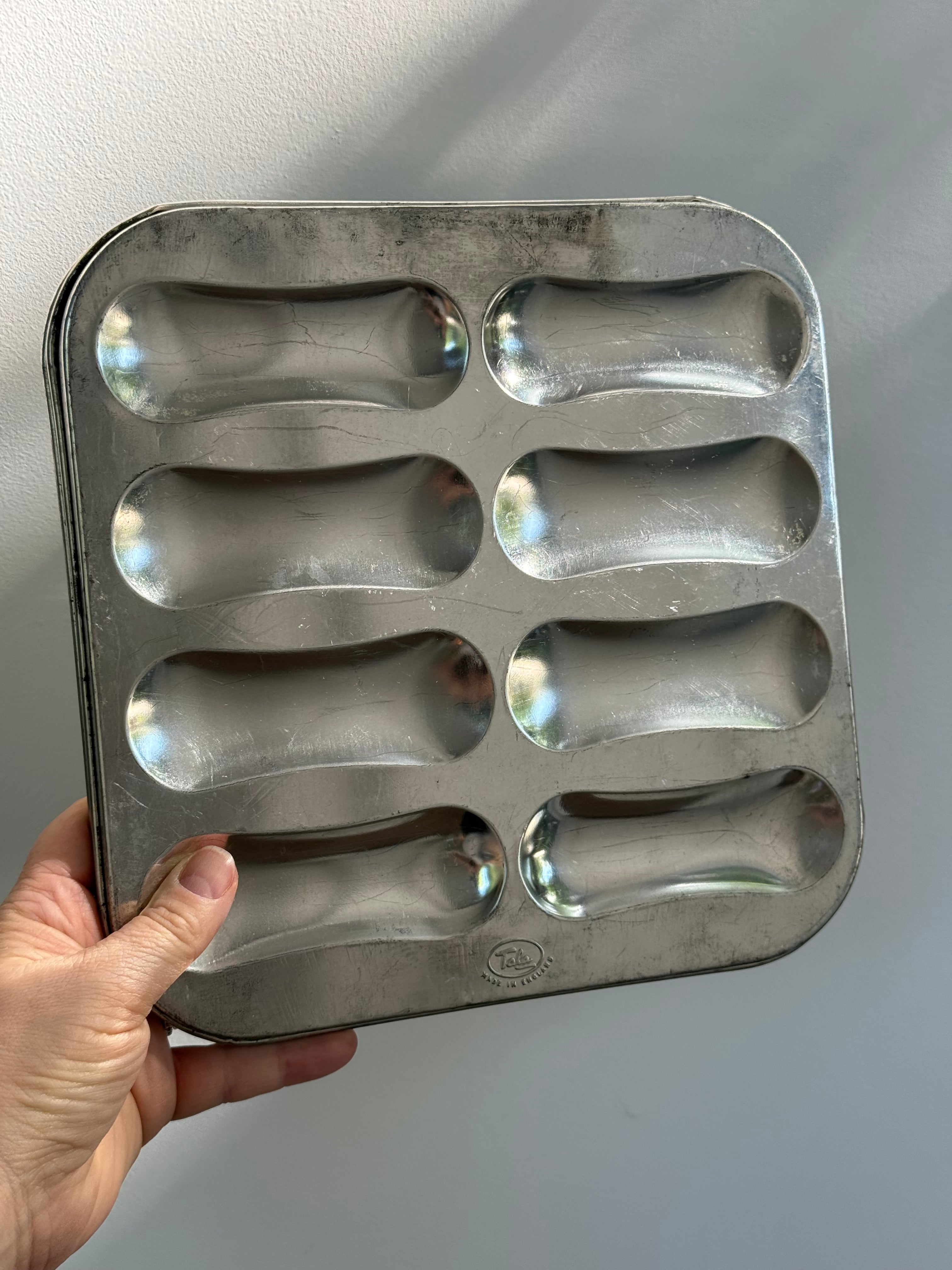 Tala Éclair Molds