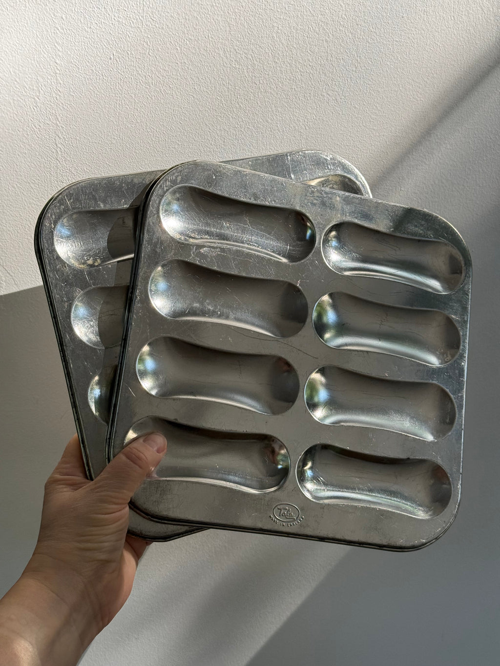 Tala Éclair Molds