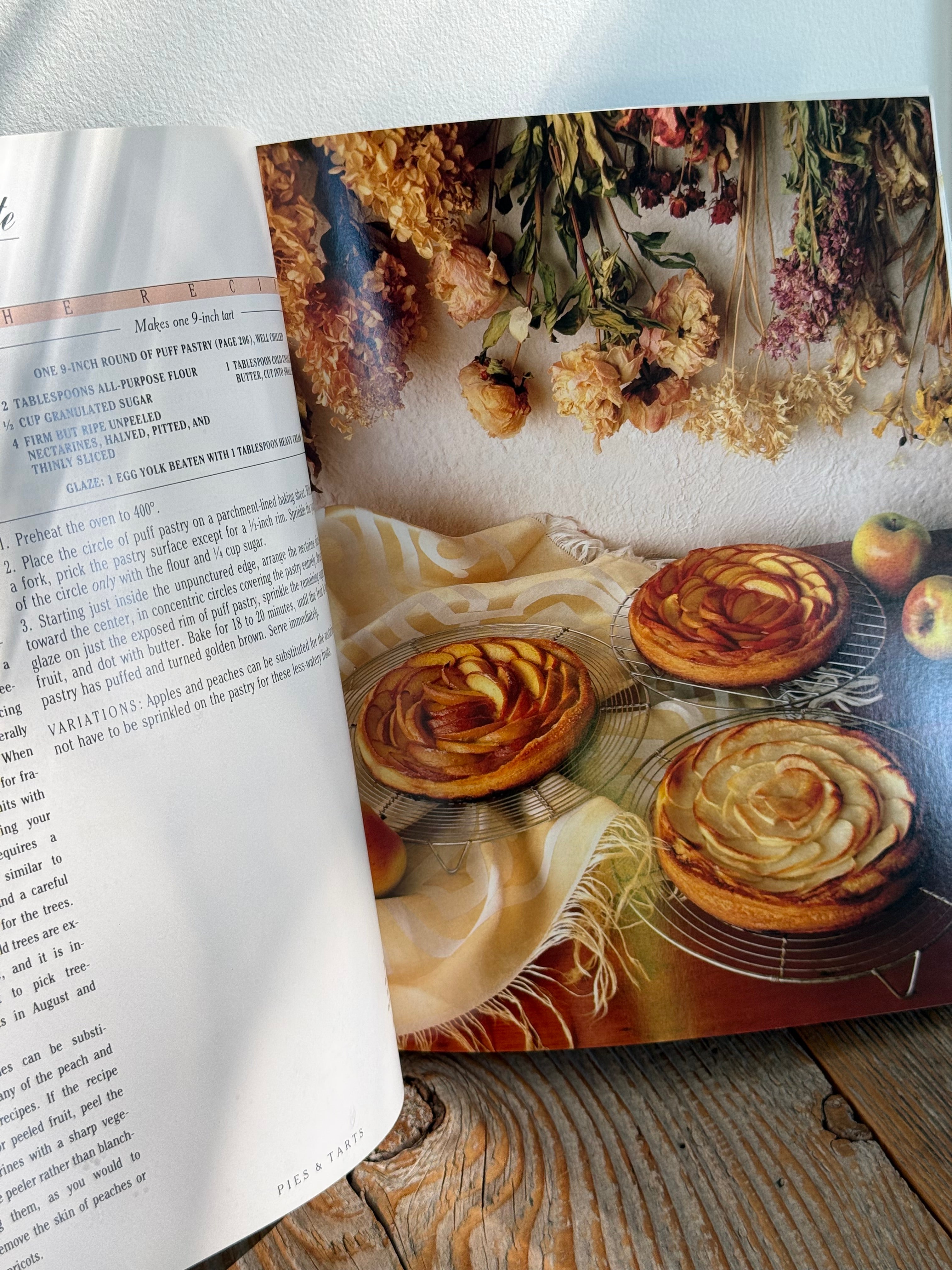 Martha Stewart's Pies & Tarts