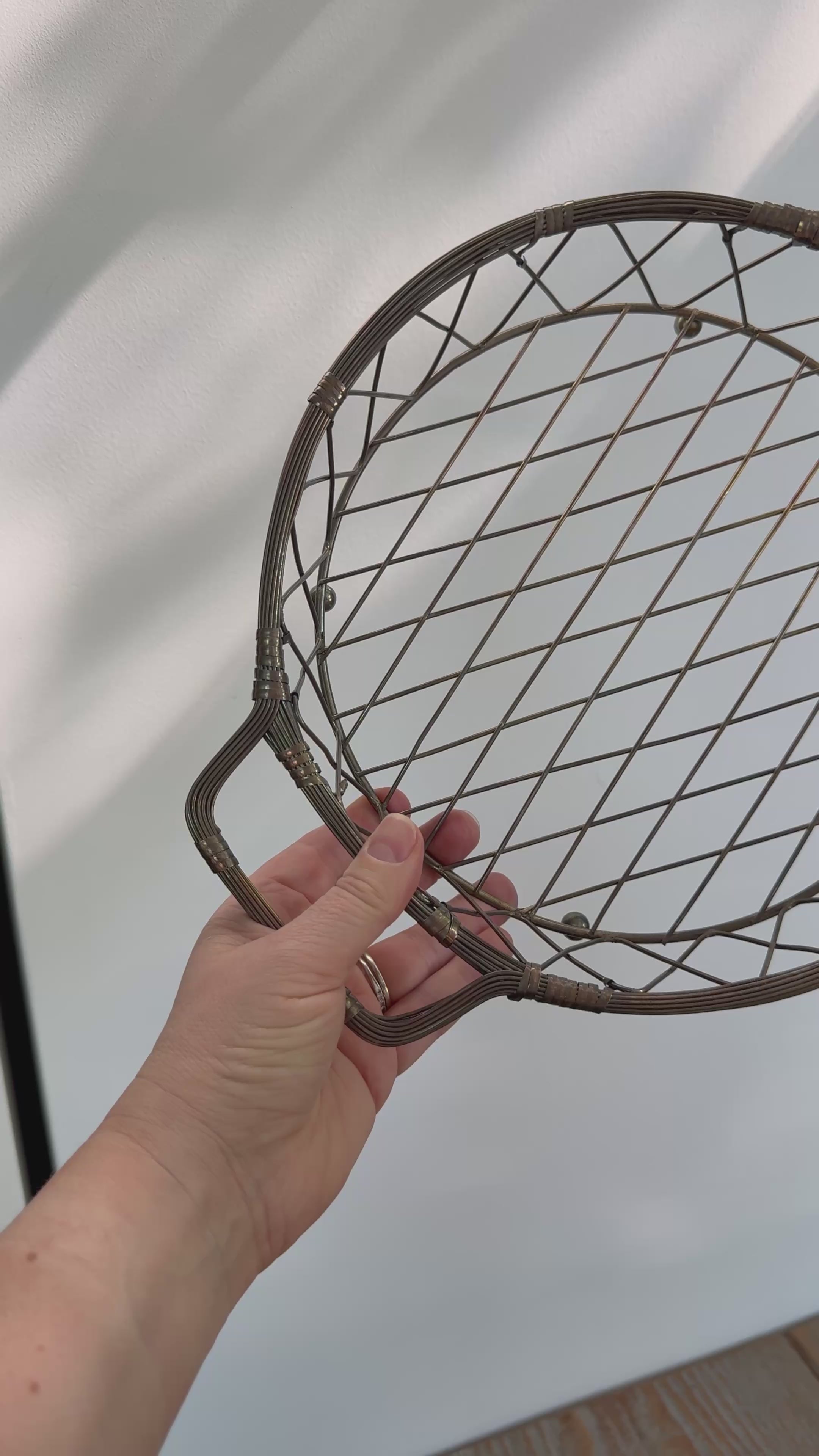 Wire Basket